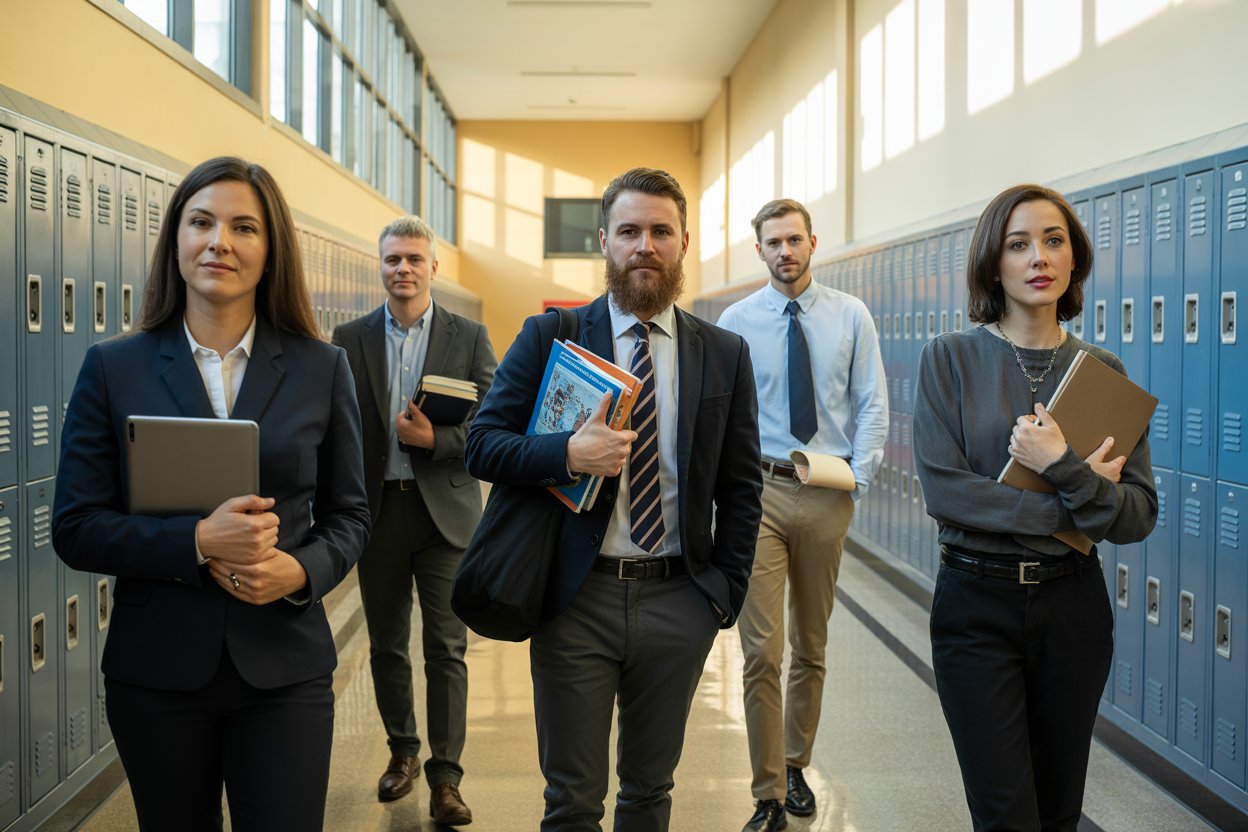 Teaching assistants, tutors, trainers and administrative staff for schools, colleges and training providers. We help educational organisations find dedicated professionals.