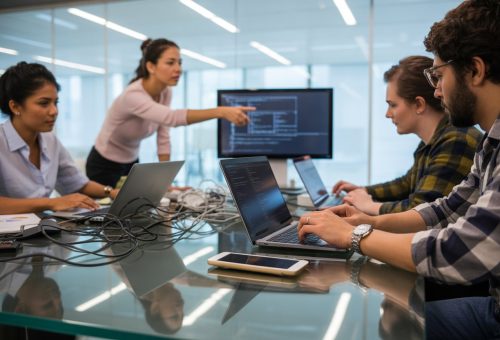 It Professionals